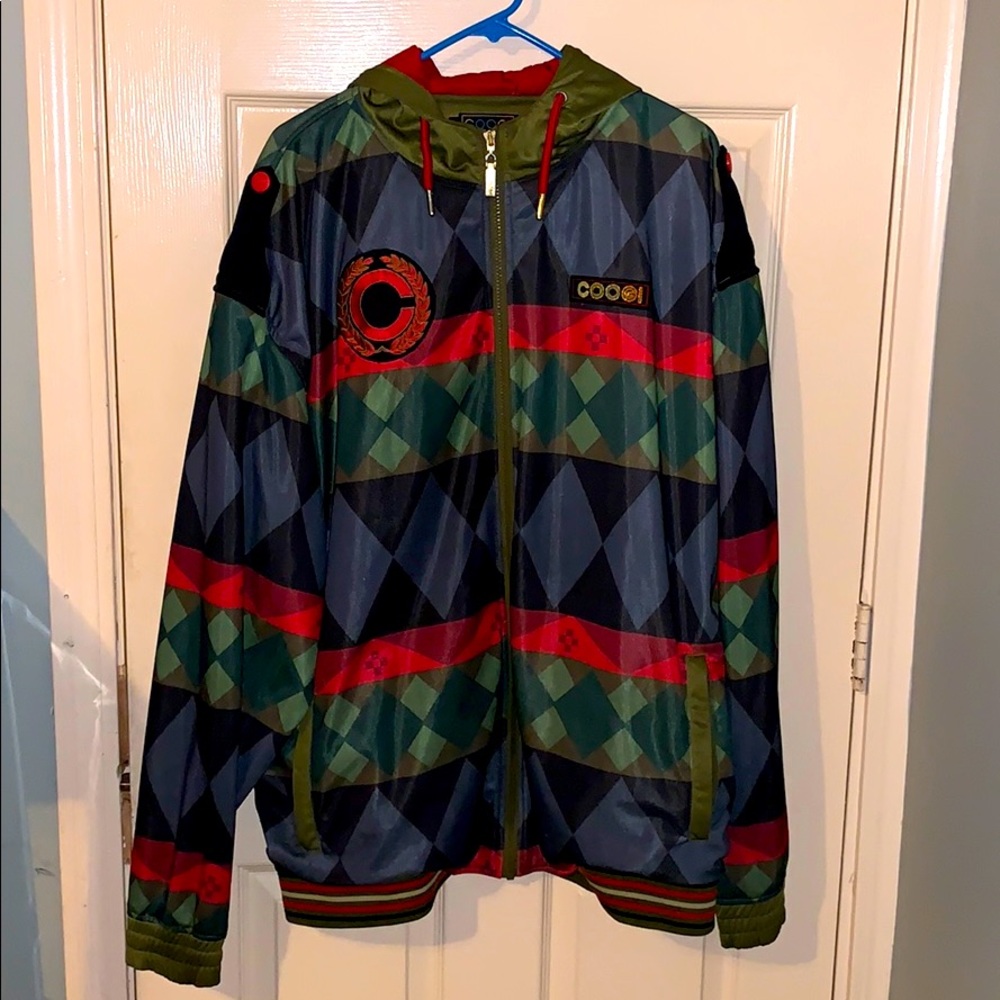 COOGI Hoodie